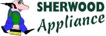 Sherwood Appliance Logo